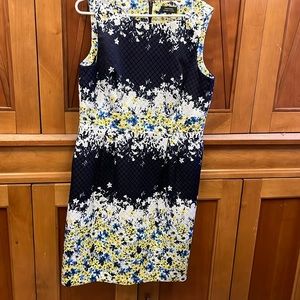 Tamari brand dress